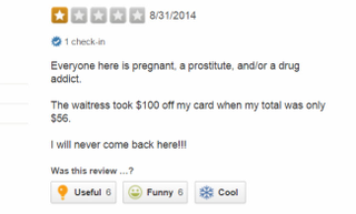 Illustration for article titled 'Old Dudes Choking Their Chickens': Yelp's Grimmest Sex Club Reviews